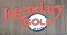 Legendary Golf